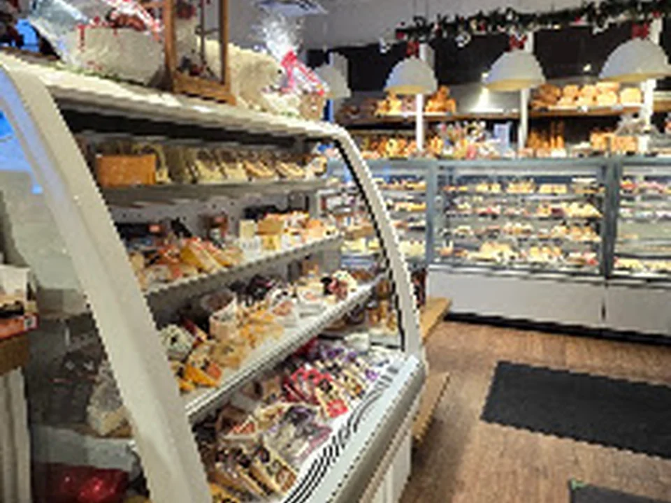 Pâtisserie traîteur le Truffé