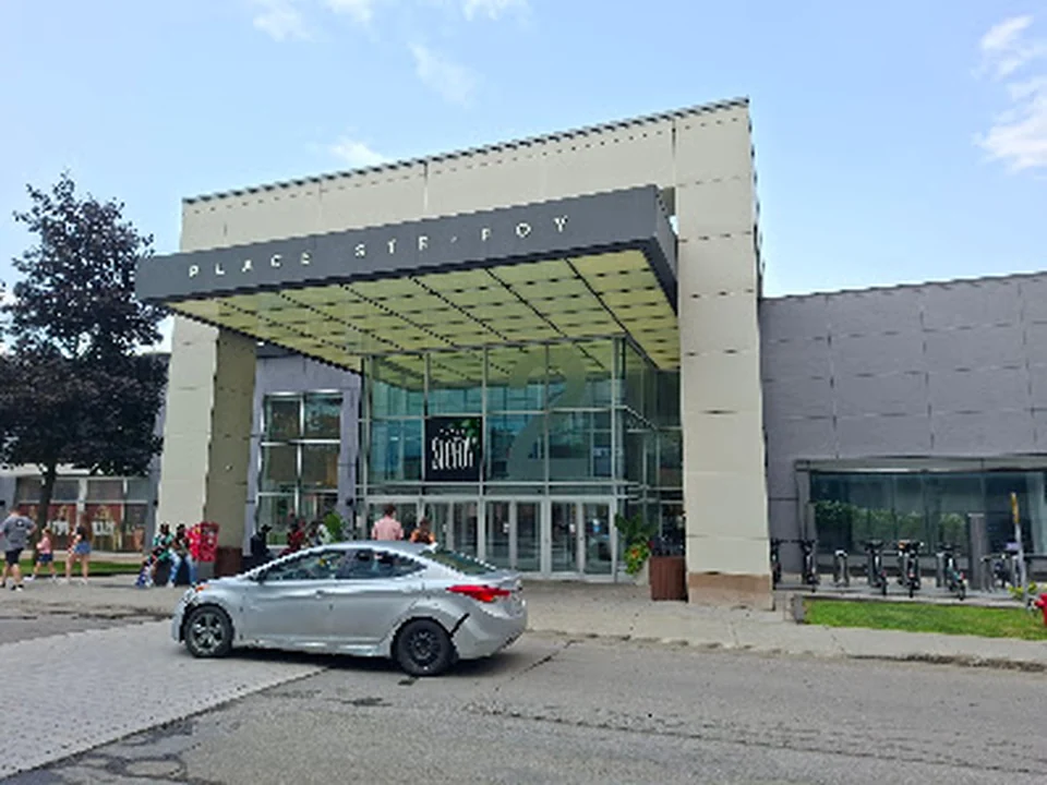 Place de la Cité