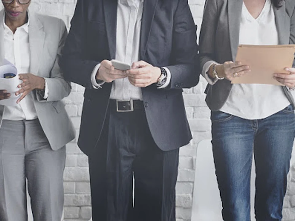 Placement De Personnel Maxsys