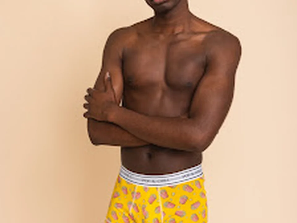 Foto de Popunderwear