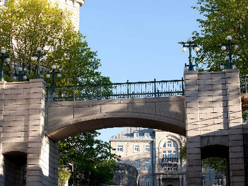 Porte Prescott