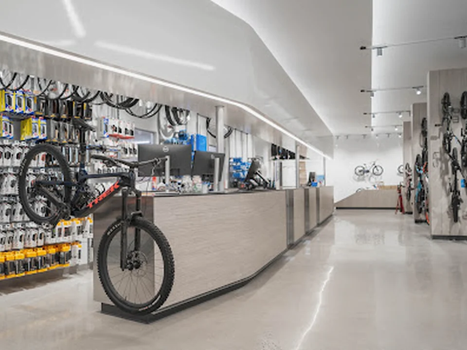 Primeau Vélo - Beauport