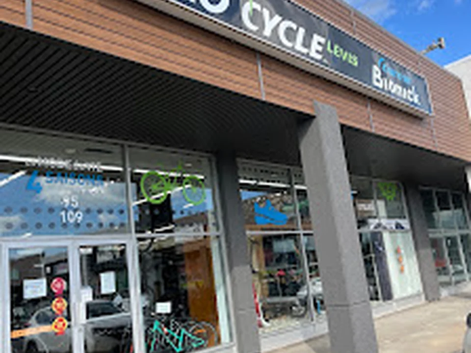 Foto de Procycle Lévis