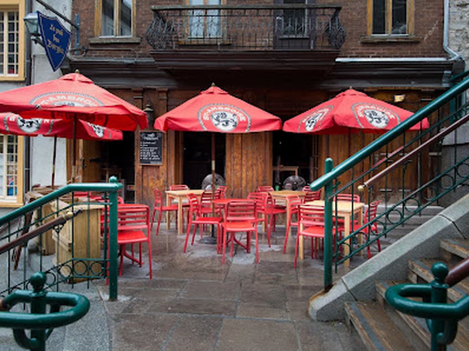 Pub des Borgia