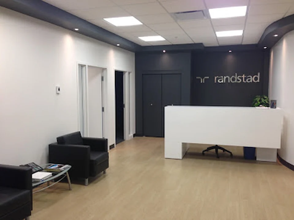 Randstad Canada