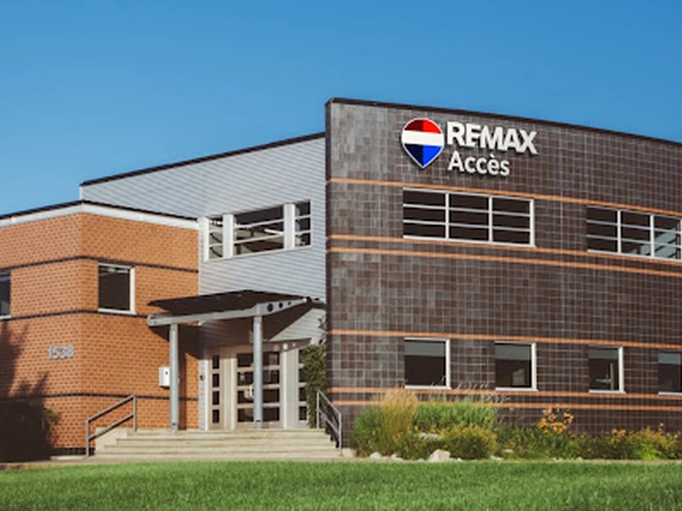 RE/MAX Accès