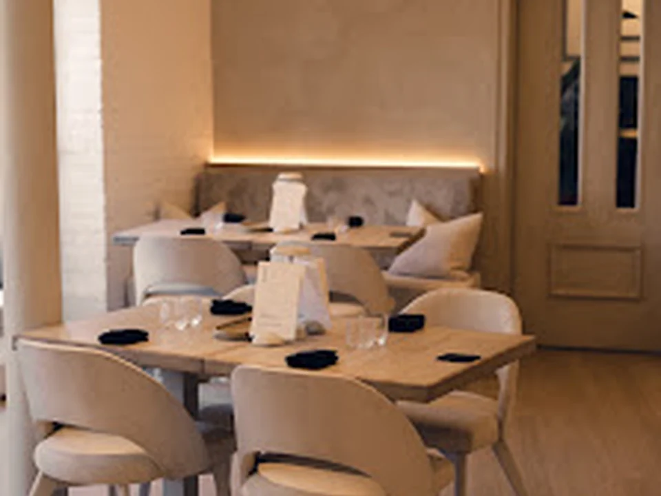 Restaurant Légende
