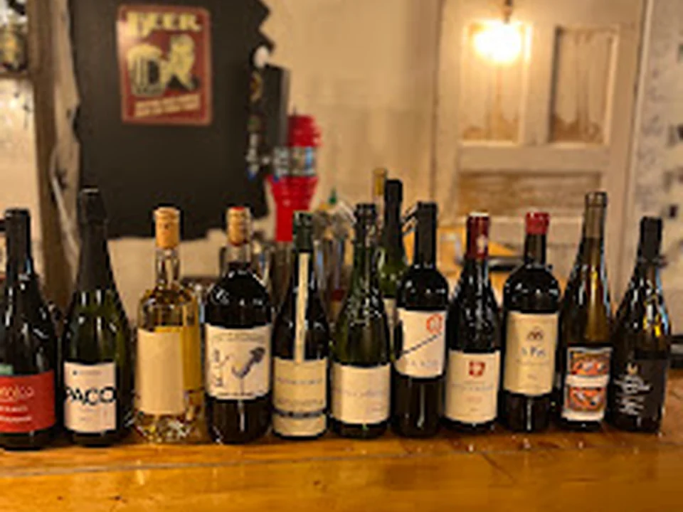 Restaurant Sinsemilla