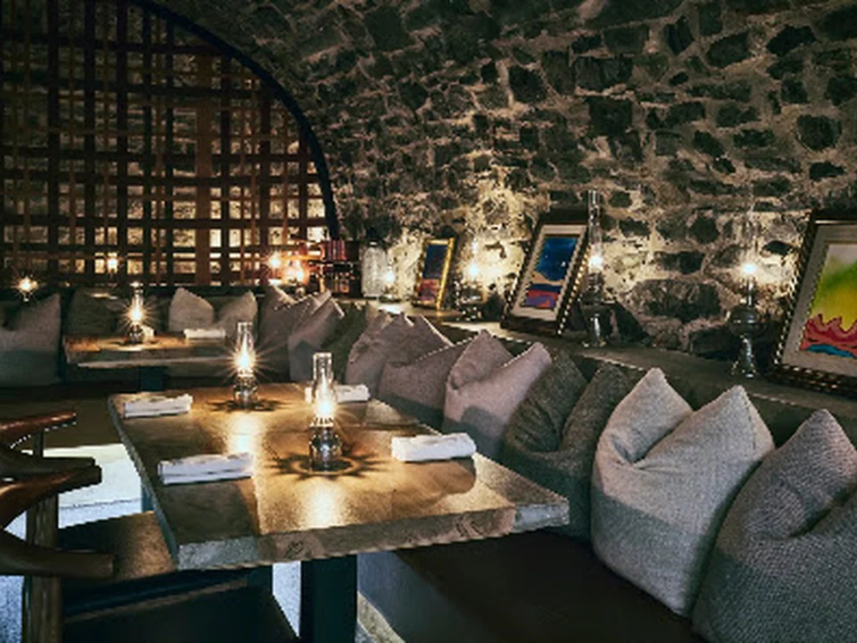 Restaurant Tanière3