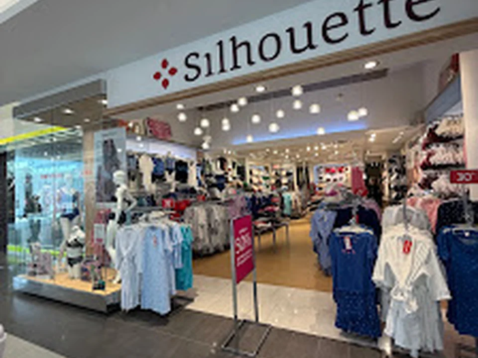 Silhouette Lingerie - Place Ste-Foy