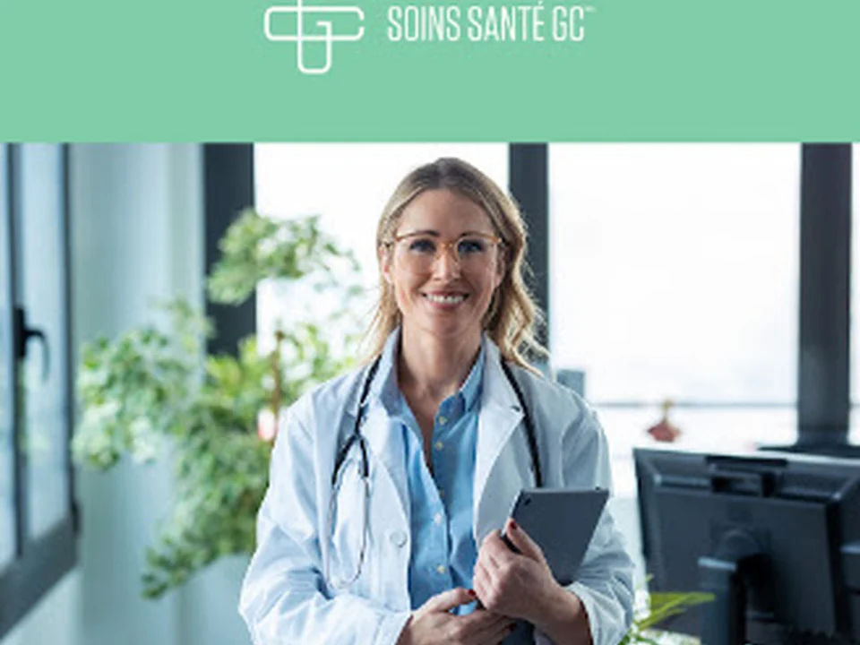 Soins Santé GC