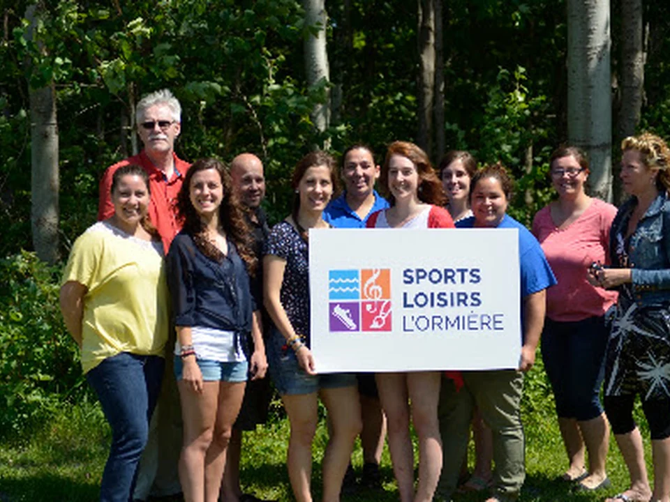 Sports-Loisirs l'Ormière