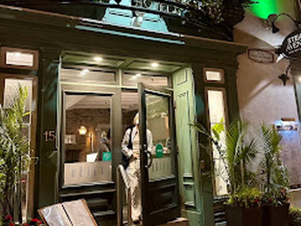 Steak Avenue - Vieux-Québec