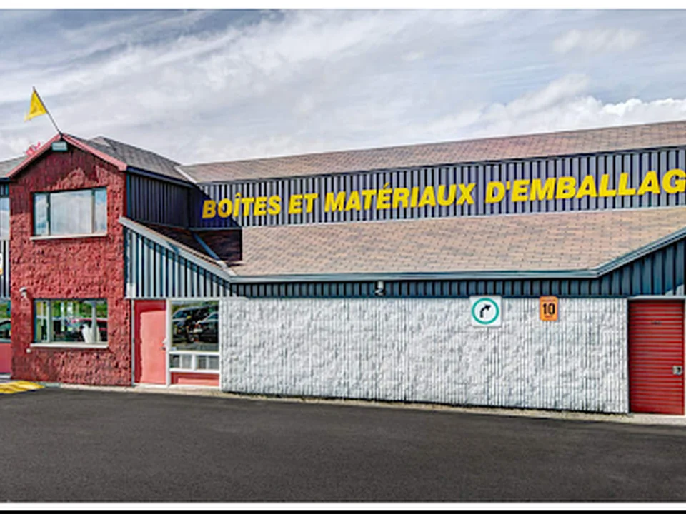 StorageMart Mini Entrepôts