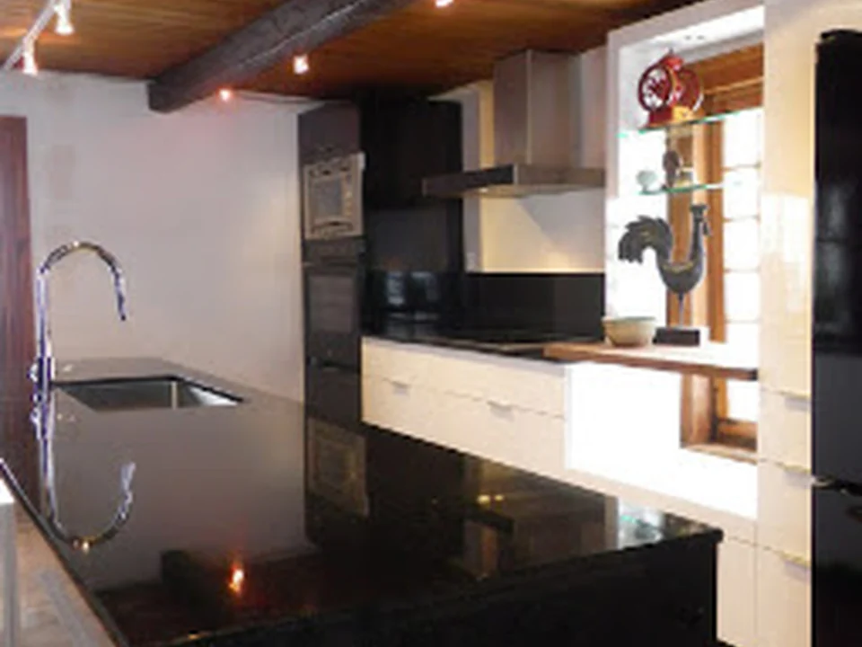 Sylvain Côté Designer d'intérieur - Design résidentiel Saint-Roch/Vieux-Québec