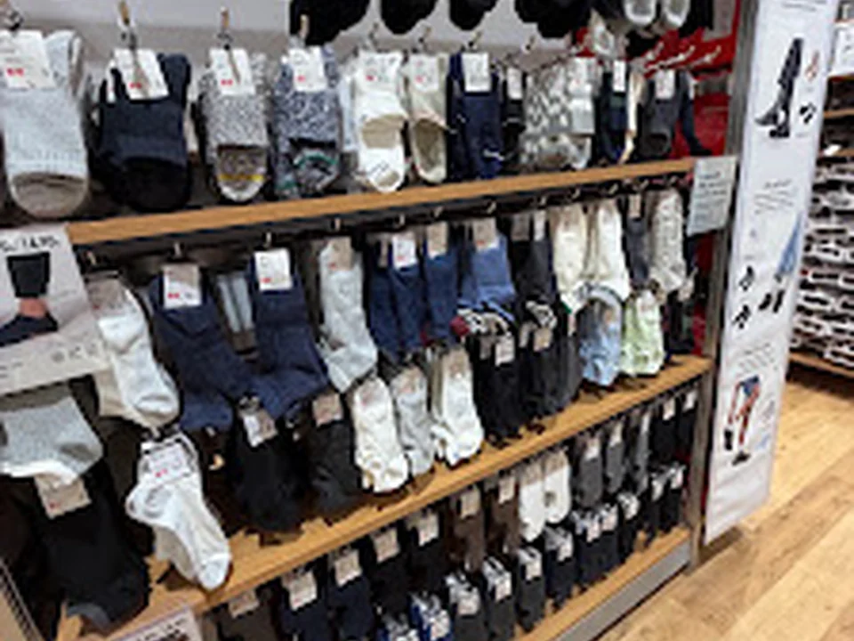 UNIQLO Place Ste Foy