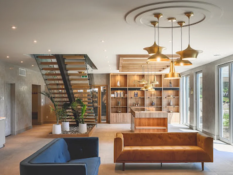 VEILLEUX atelier design