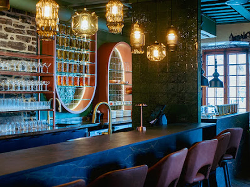 Vieux Carré