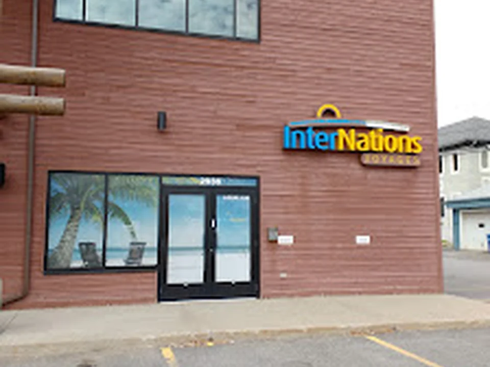 Voyages Inter Nations