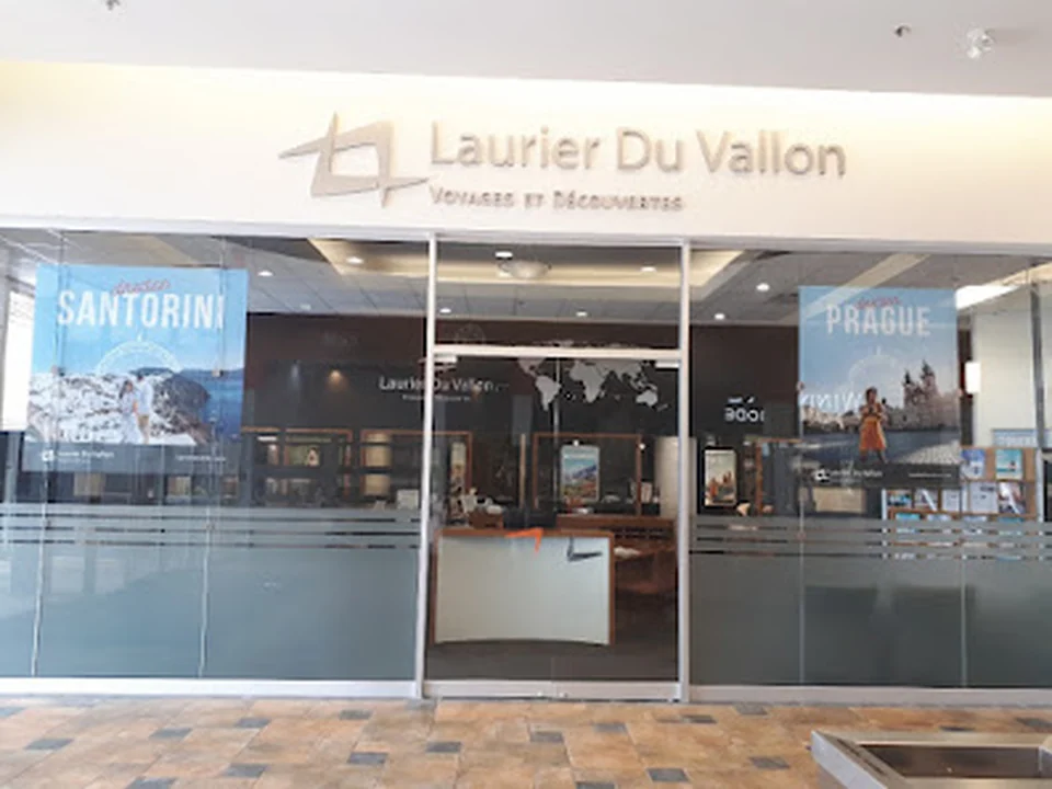 Foto de Voyages Laurier du Vallon