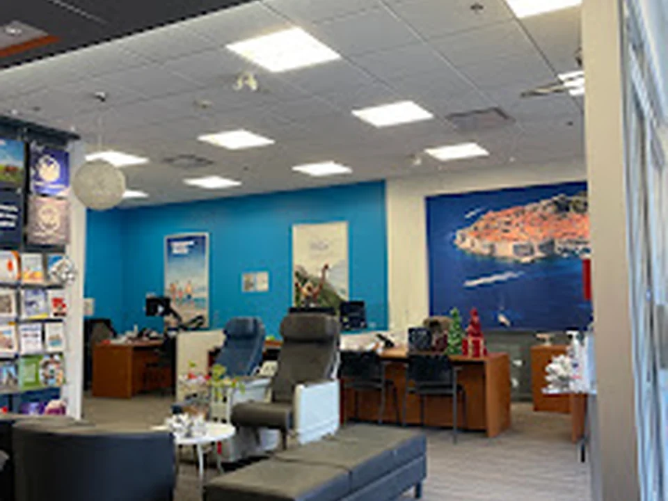 Voyages Transat