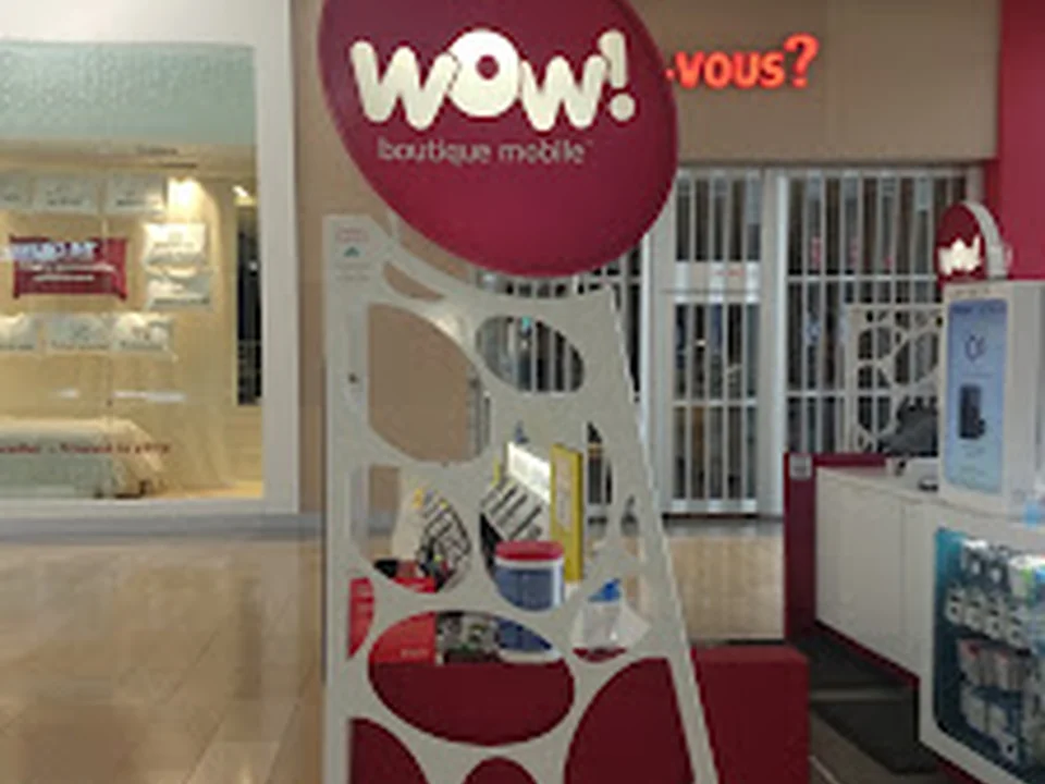 WOW! mobile boutique