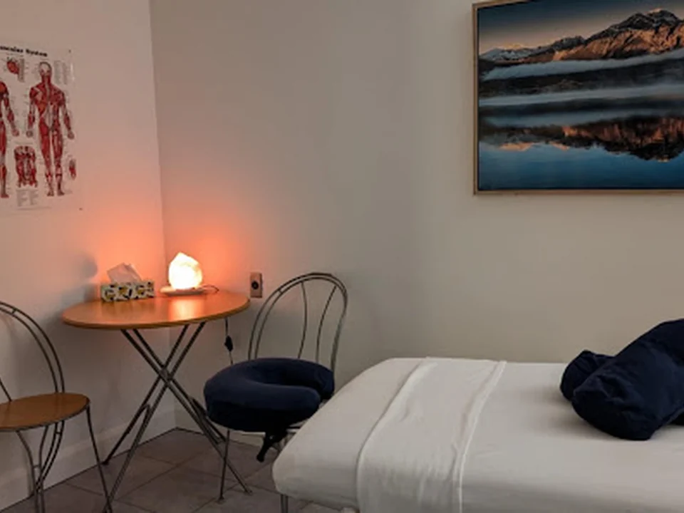 Zeste Détente - Services de massothérapie