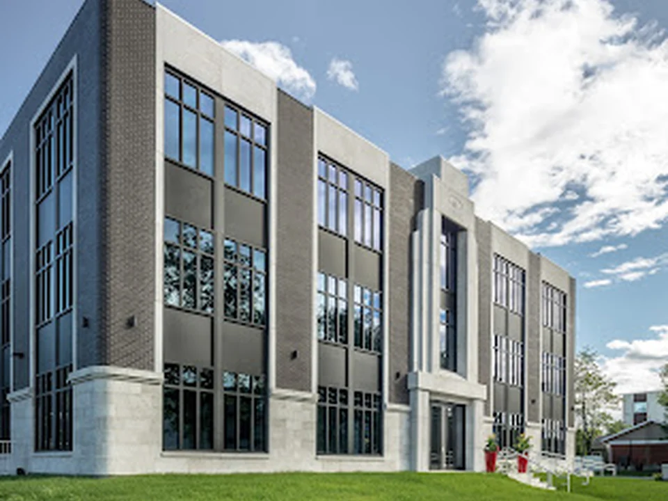 Gestion immobilière Gescorp inc., Québec