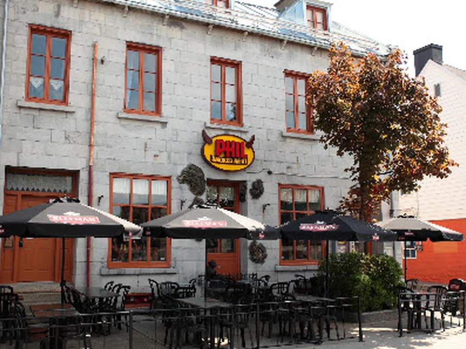 Phil Smoked Meat, Québec