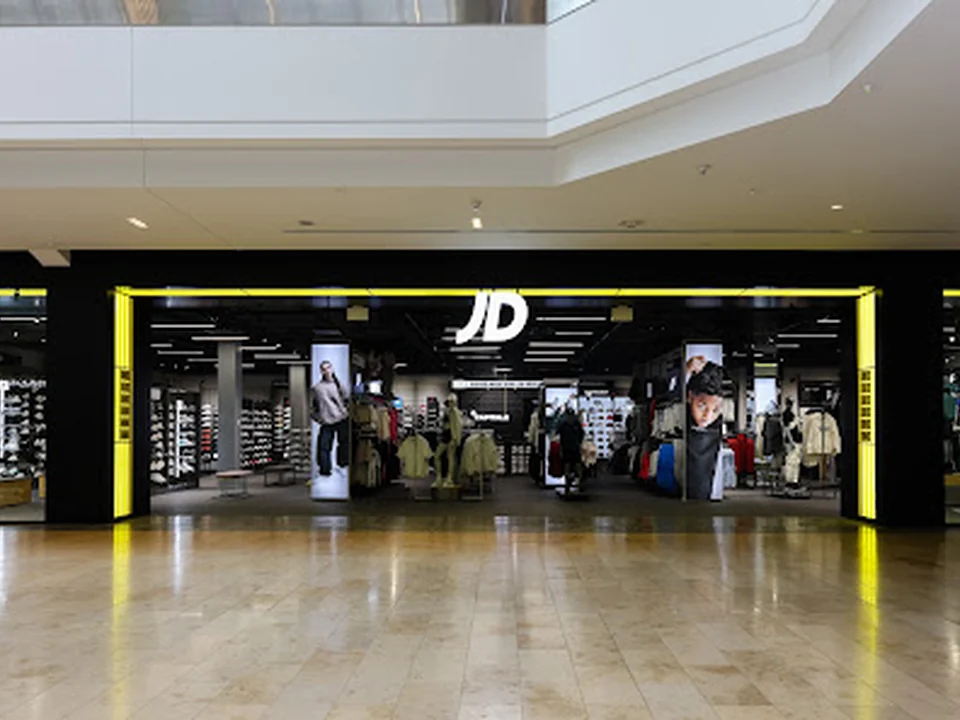 JD Sports, Québec
