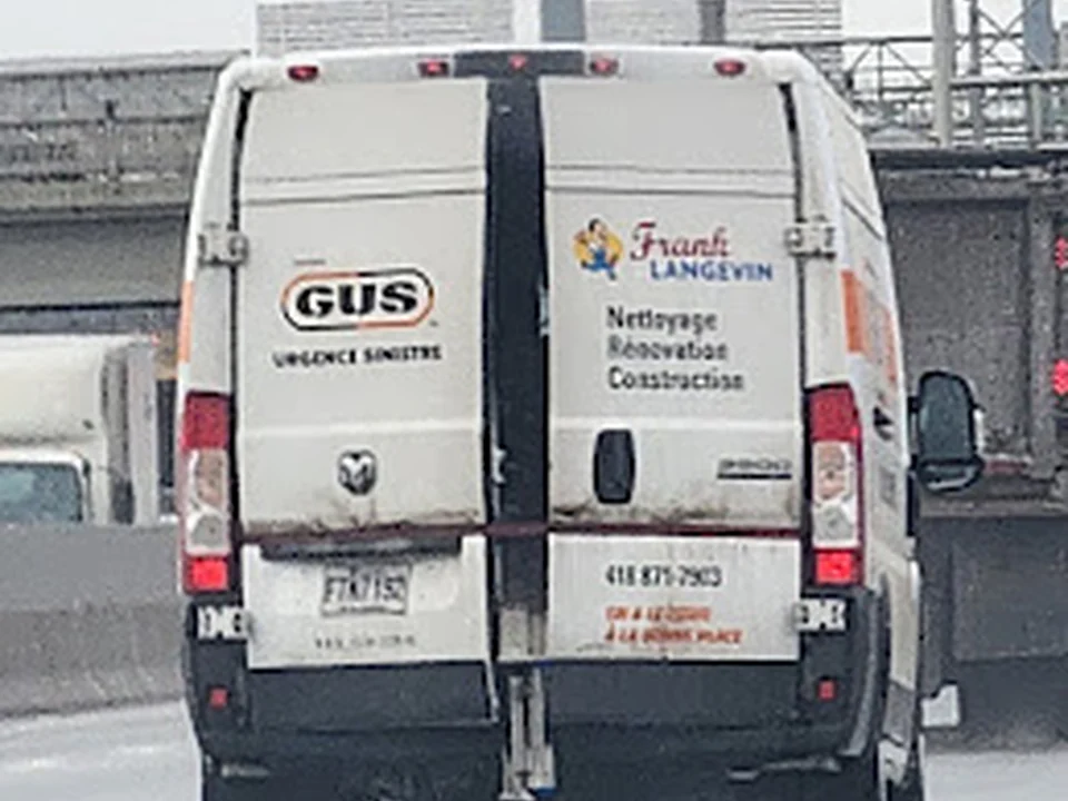 GROUPE URGENCE SINISTRE G.U.S. INC., Québec