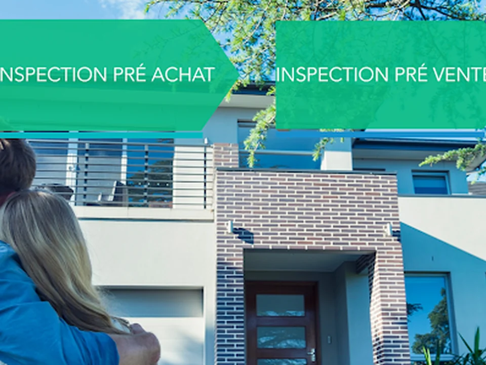 Inspection Logica - Inspecteur en bâtiment agréé, Québec