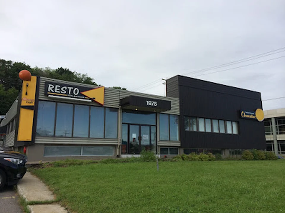 Éclairage Delux Inc, Québec