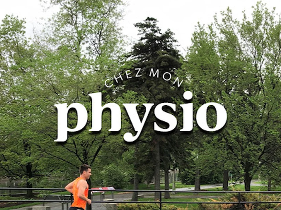 Chez Mon Physio | Traitements efficaces des blessures | Clinique de physiothérapie à Beauport, Québec