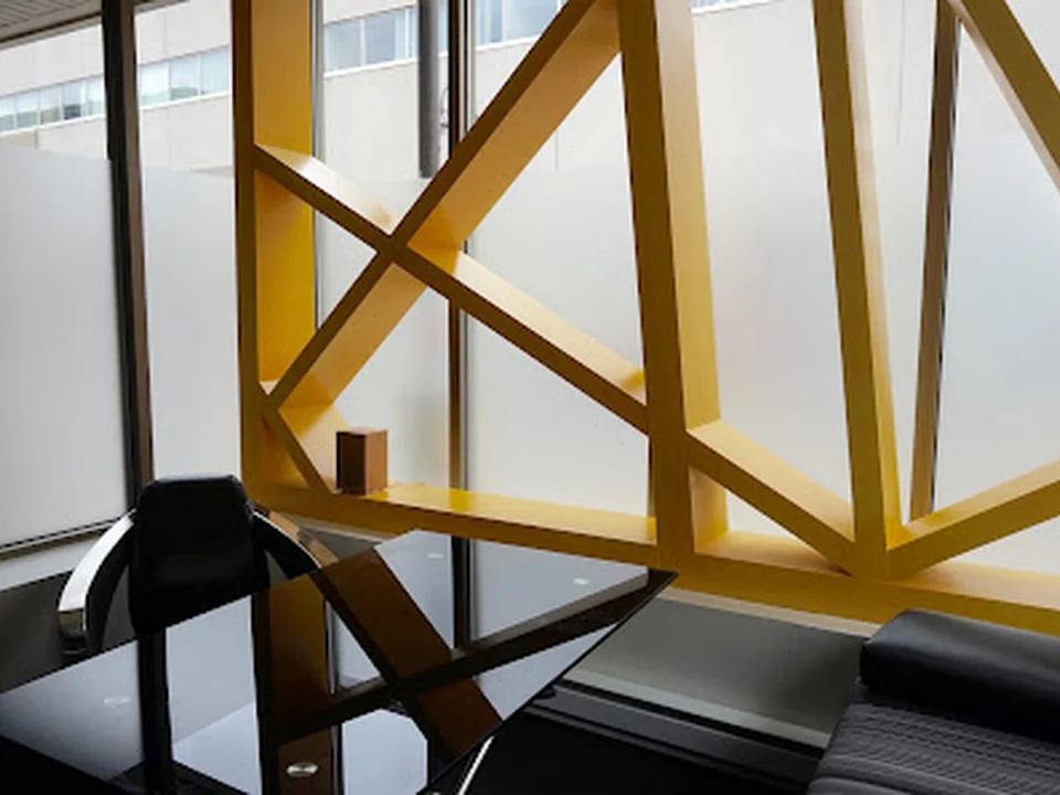 Le Cube St-Joseph (Méribec), Québec