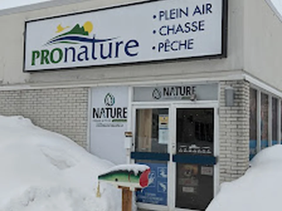 Pronature, Québec
