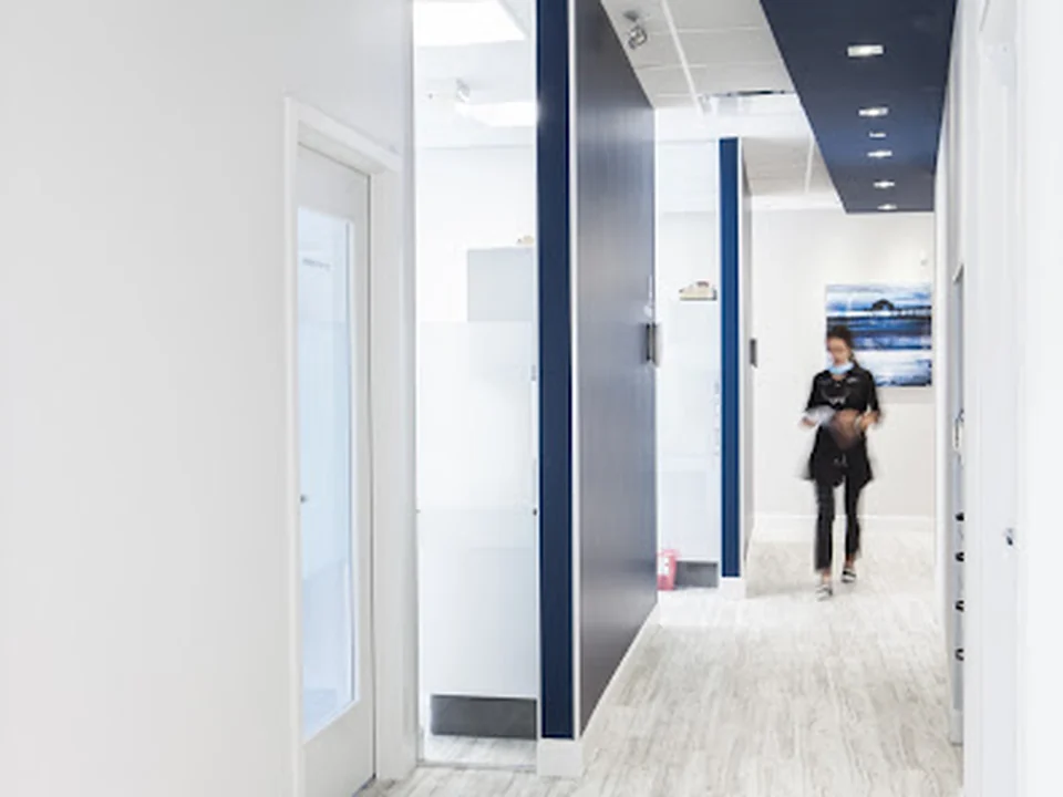 Le Loft Dentaire, Québec