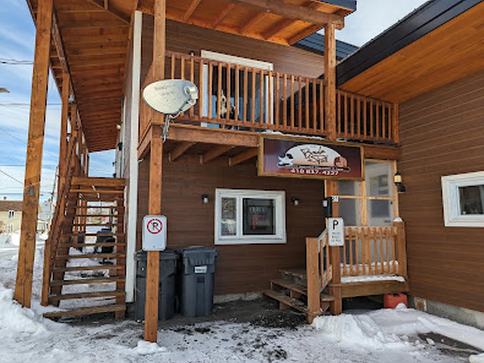 Salon Boule De Poil inc., Québec