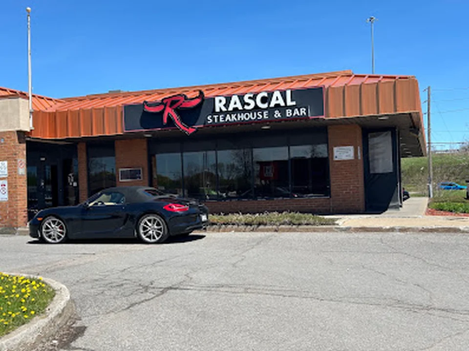 Le Rascal - Restaurant Steakhouse, Québec