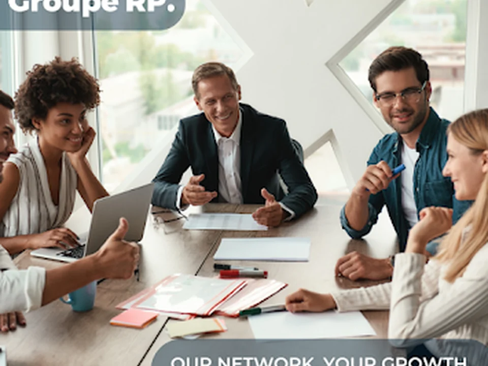 Groupe RP, Québec