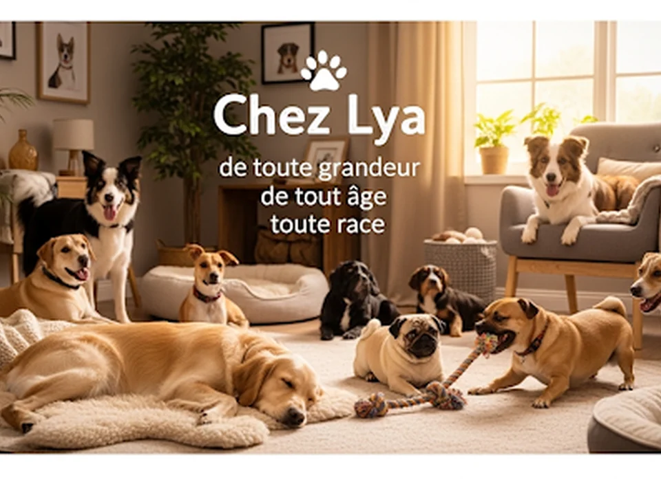 Chez lya, Québec