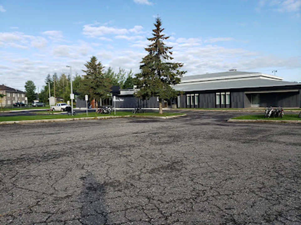 Centre Communautaire de St-Rédempteur, Québec