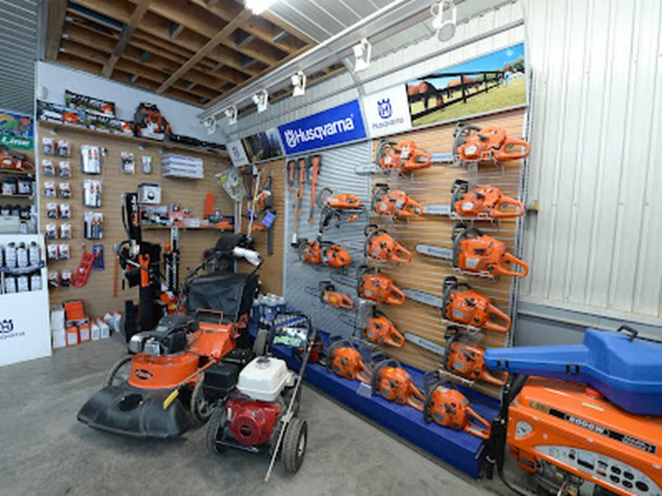 Husqvarna Equipement Val-Bélair inc, Québec