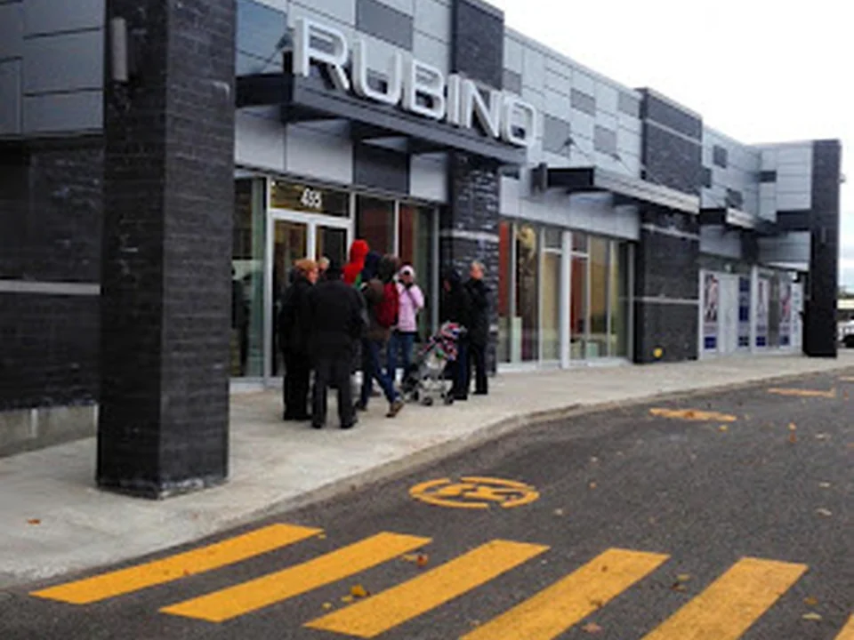 RUBINO, Québec