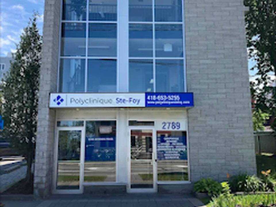 Innovation nutrition, Québec