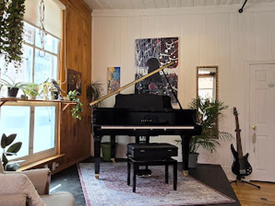 École de musique Origines, Québec