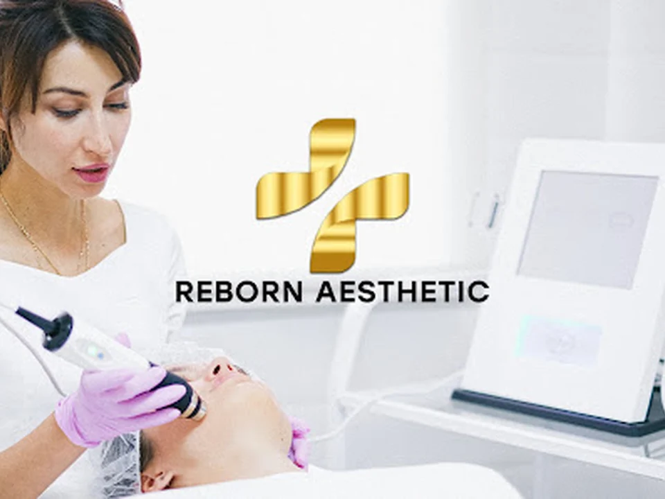 Reborn Aesthetic Québec | Épilation au laser à Québec