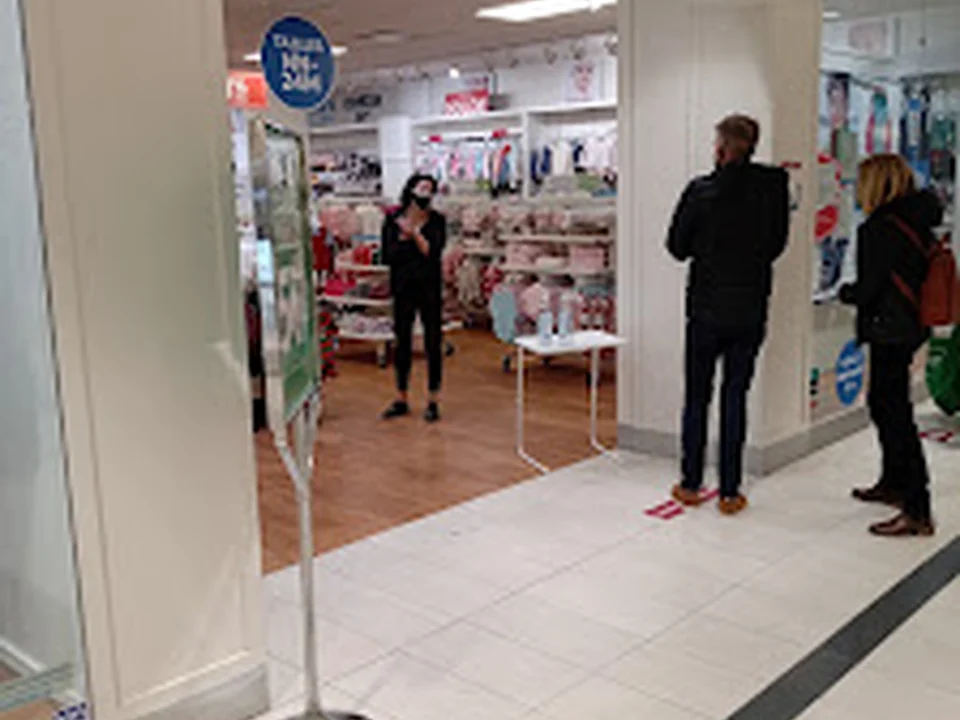 Carter's OshKosh, Québec
