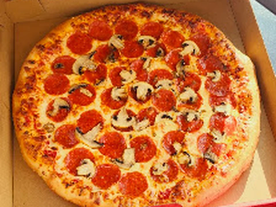 Pizza Salvatoré, Québec