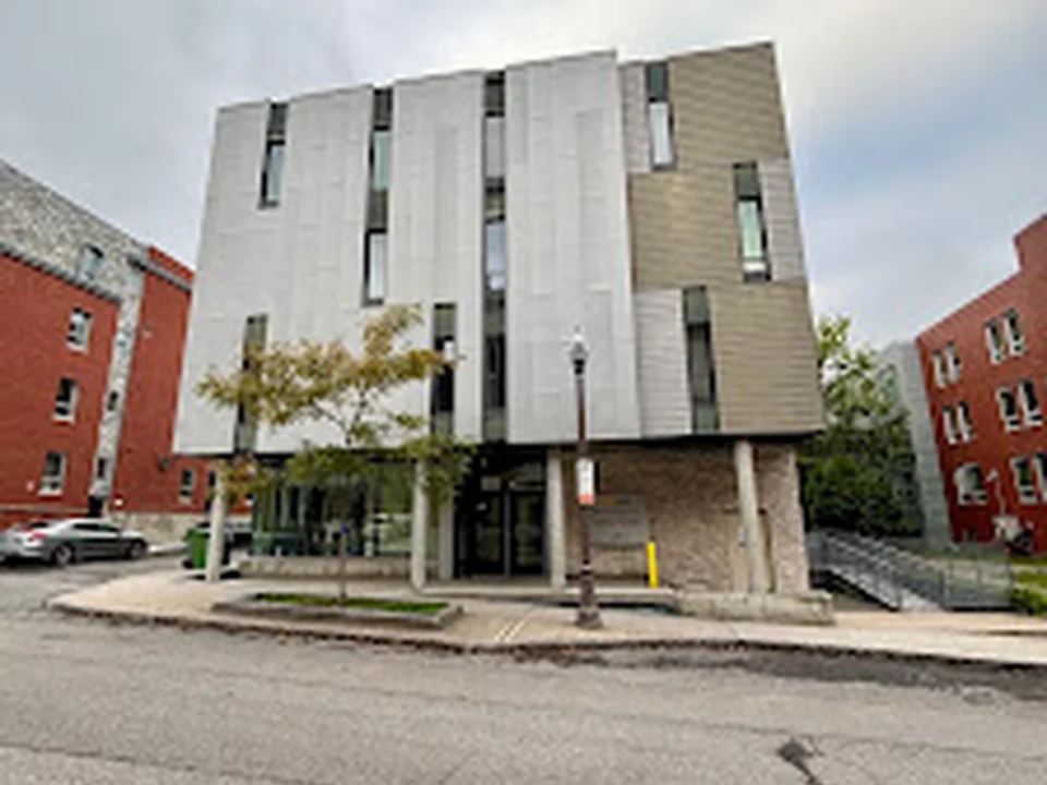 Résidences de l'Université du Québec